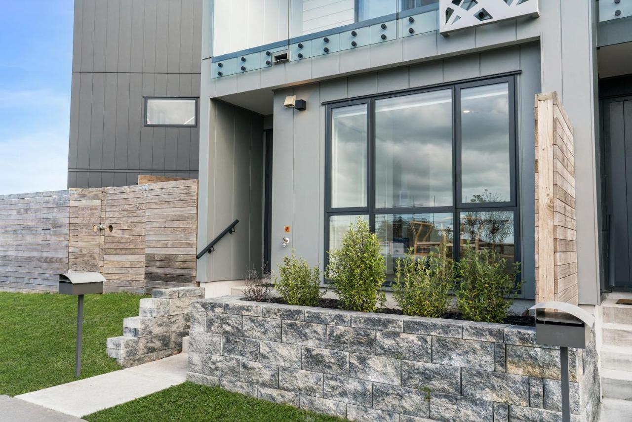 Your Home Away From Home Located Near Auckland Cbd ภายนอก รูปภาพ