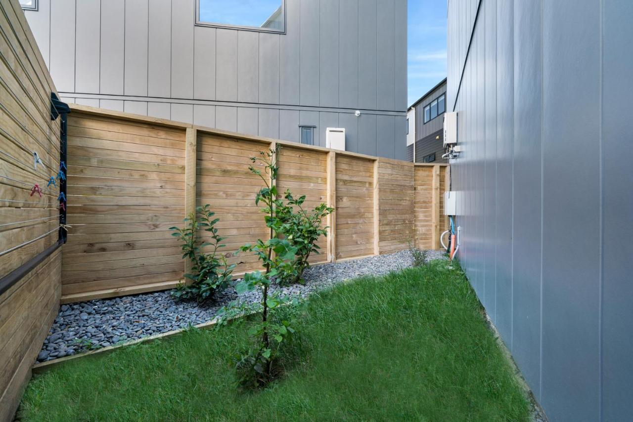 Your Home Away From Home Located Near Auckland Cbd ภายนอก รูปภาพ