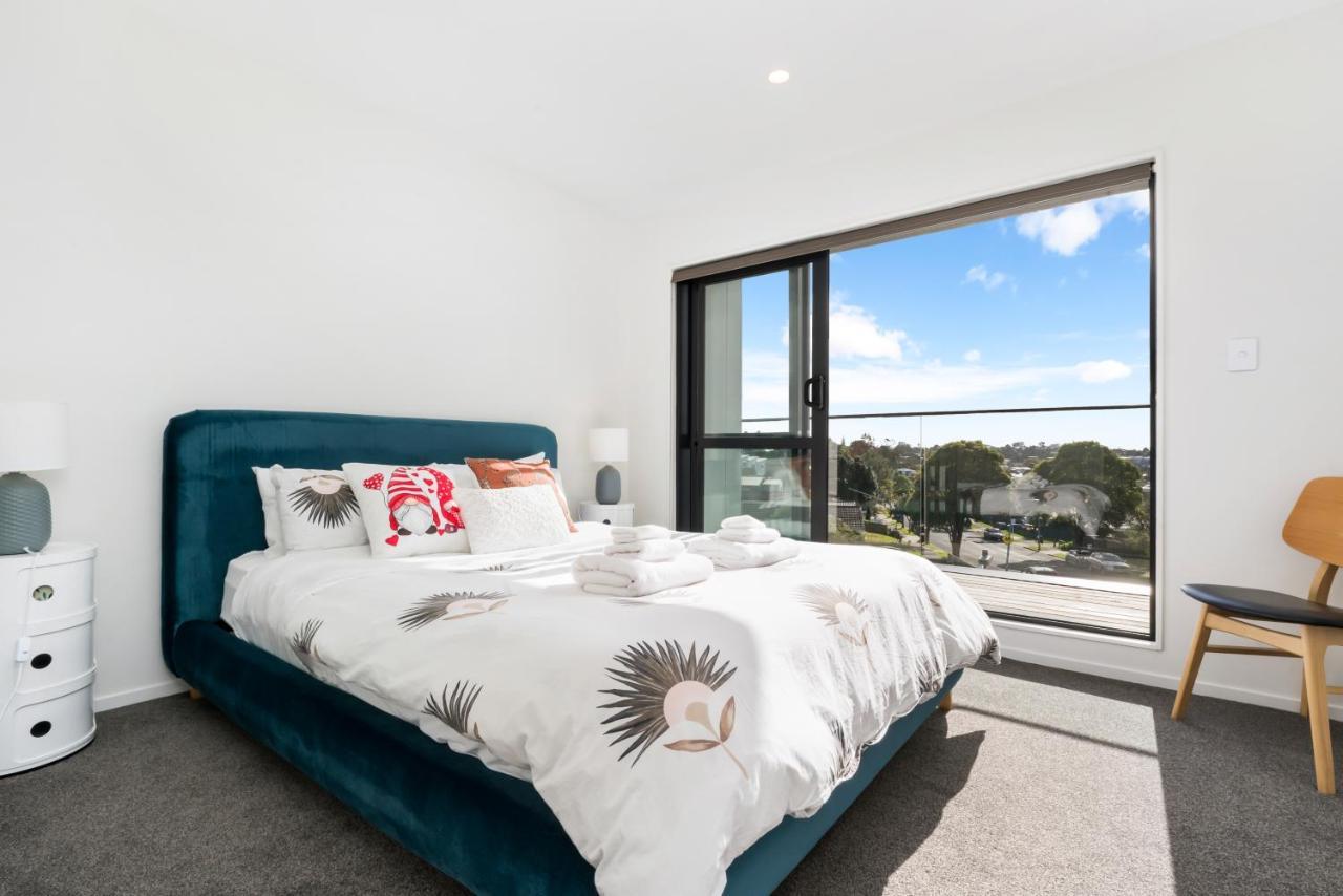 Your Home Away From Home Located Near Auckland Cbd ภายนอก รูปภาพ