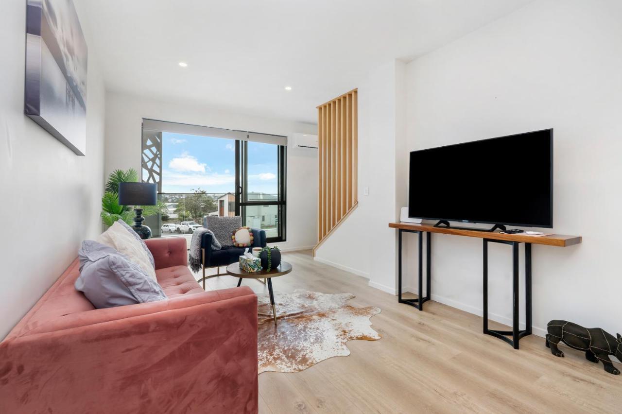 Your Home Away From Home Located Near Auckland Cbd ภายนอก รูปภาพ