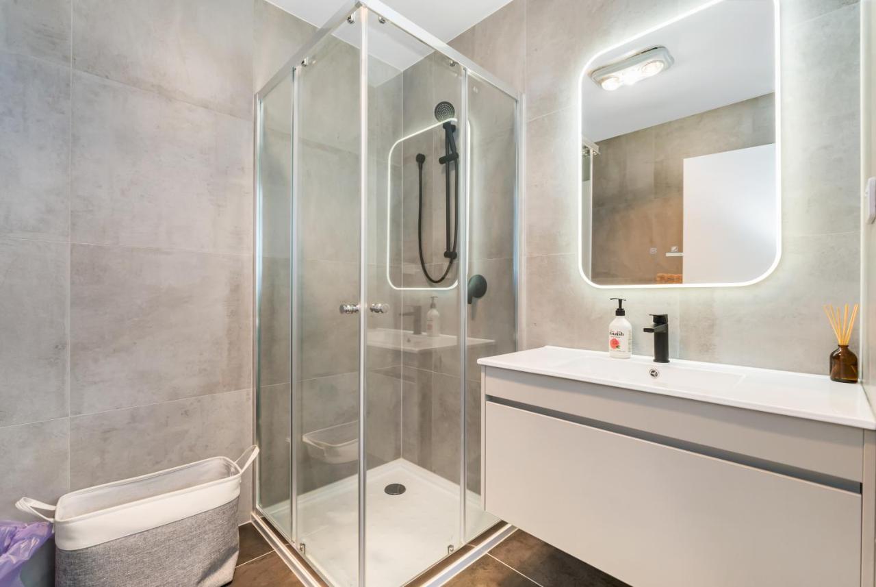 Your Home Away From Home Located Near Auckland Cbd ภายนอก รูปภาพ