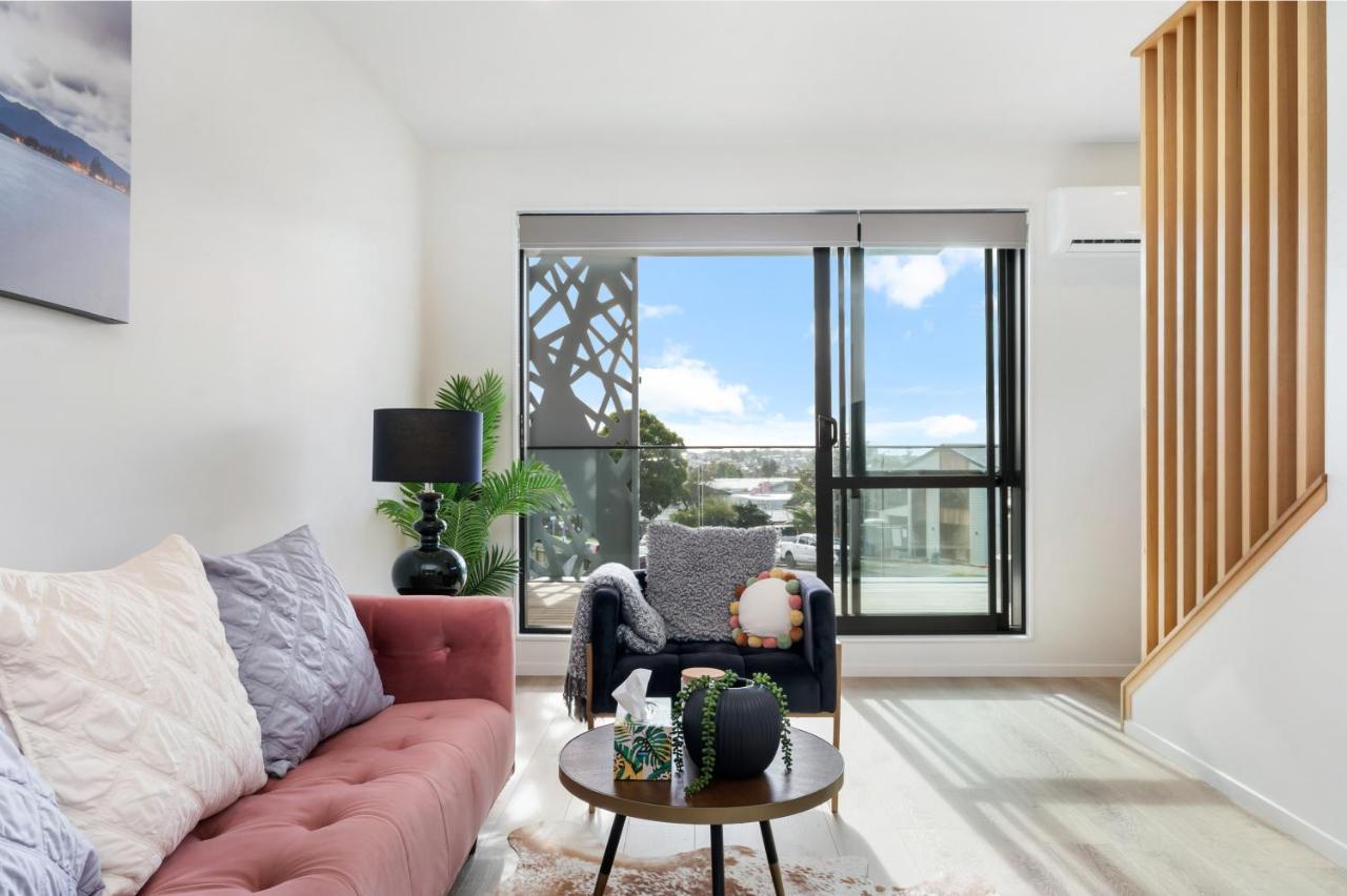Your Home Away From Home Located Near Auckland Cbd ภายนอก รูปภาพ
