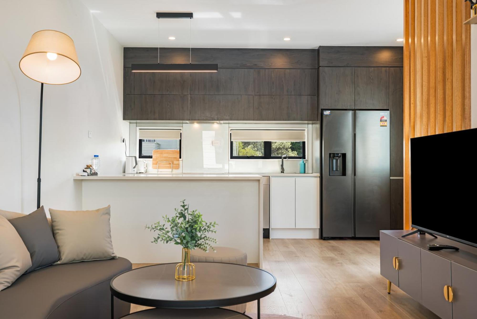 Your Home Away From Home Located Near Auckland Cbd ภายนอก รูปภาพ
