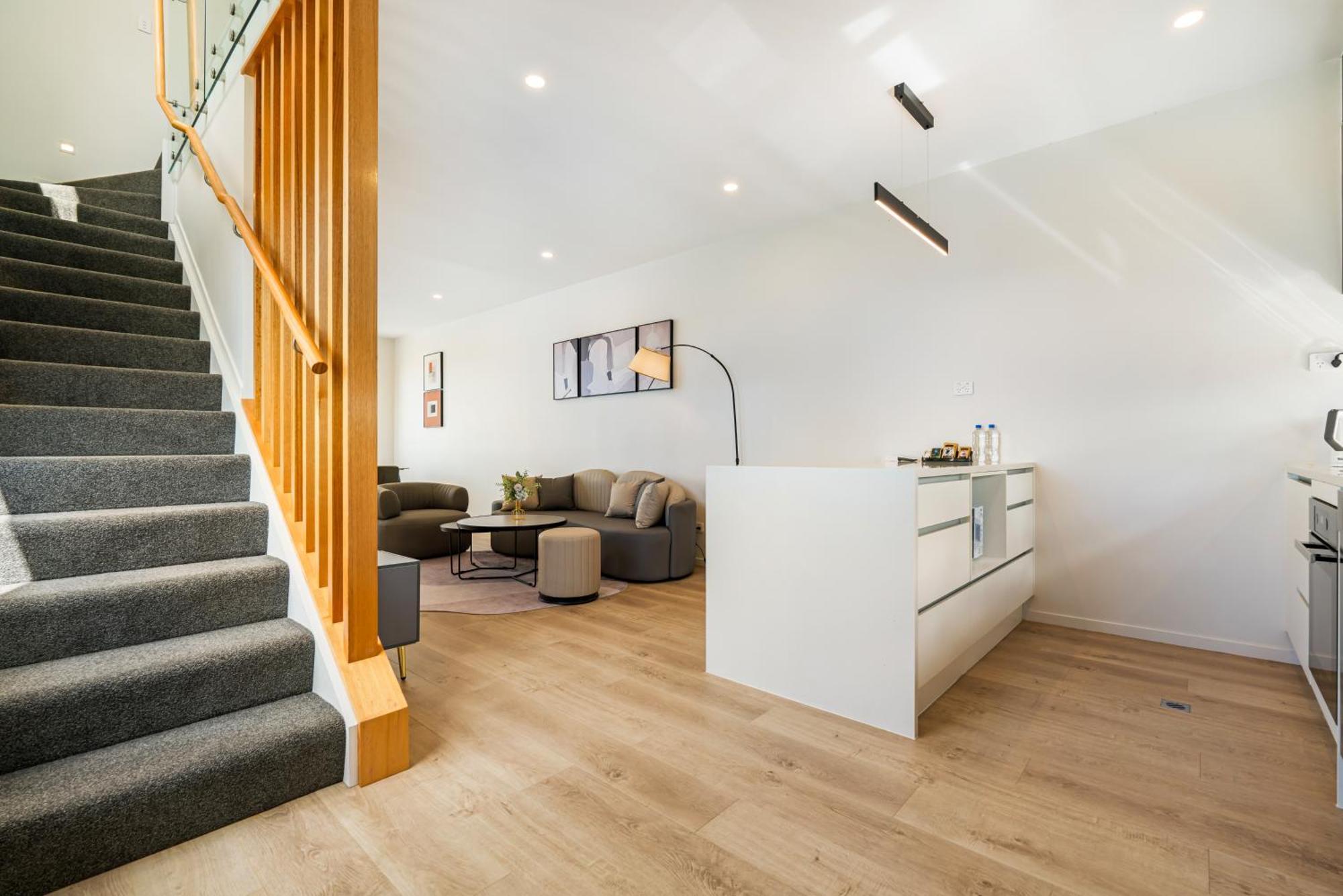 Your Home Away From Home Located Near Auckland Cbd ภายนอก รูปภาพ