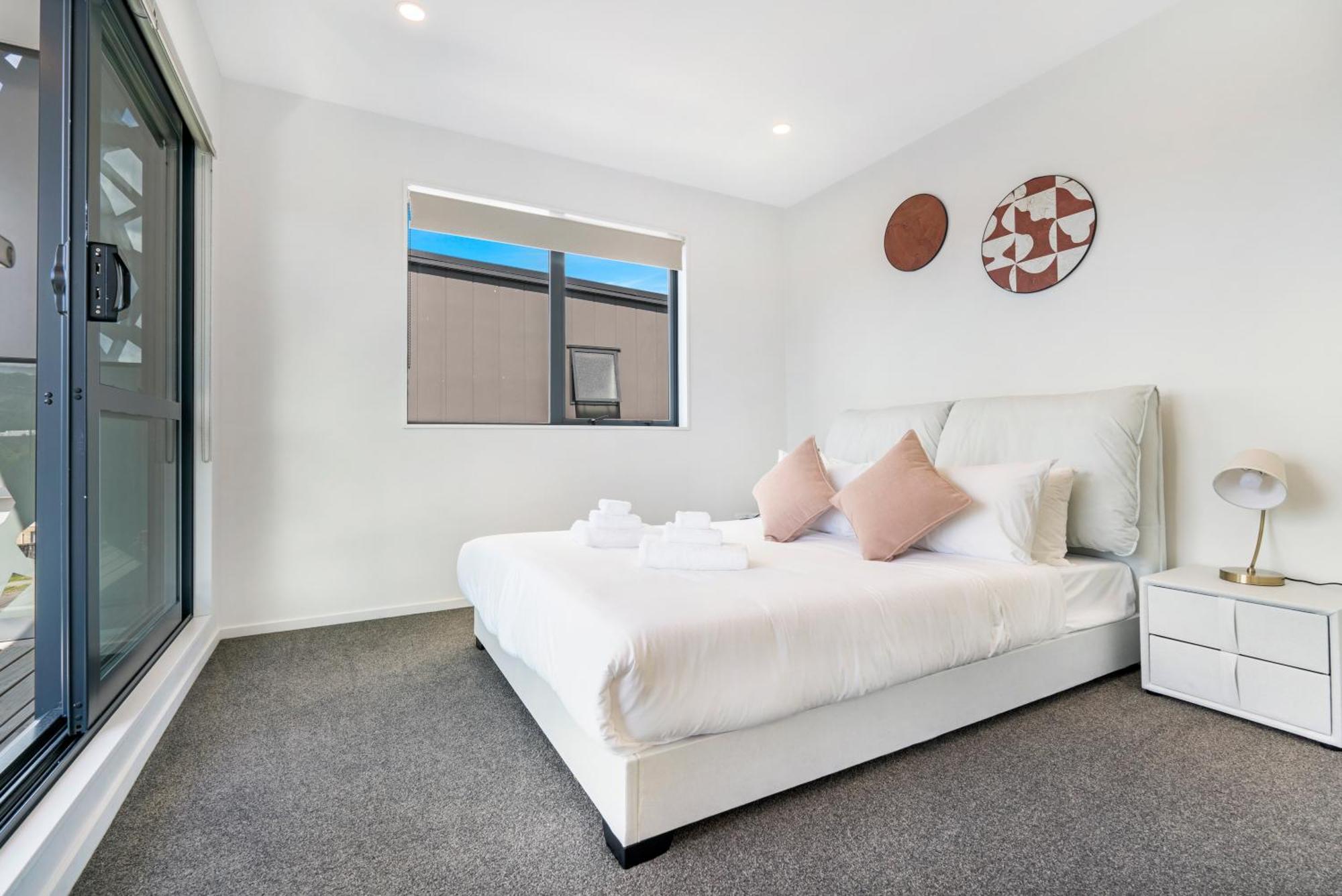 Your Home Away From Home Located Near Auckland Cbd ภายนอก รูปภาพ