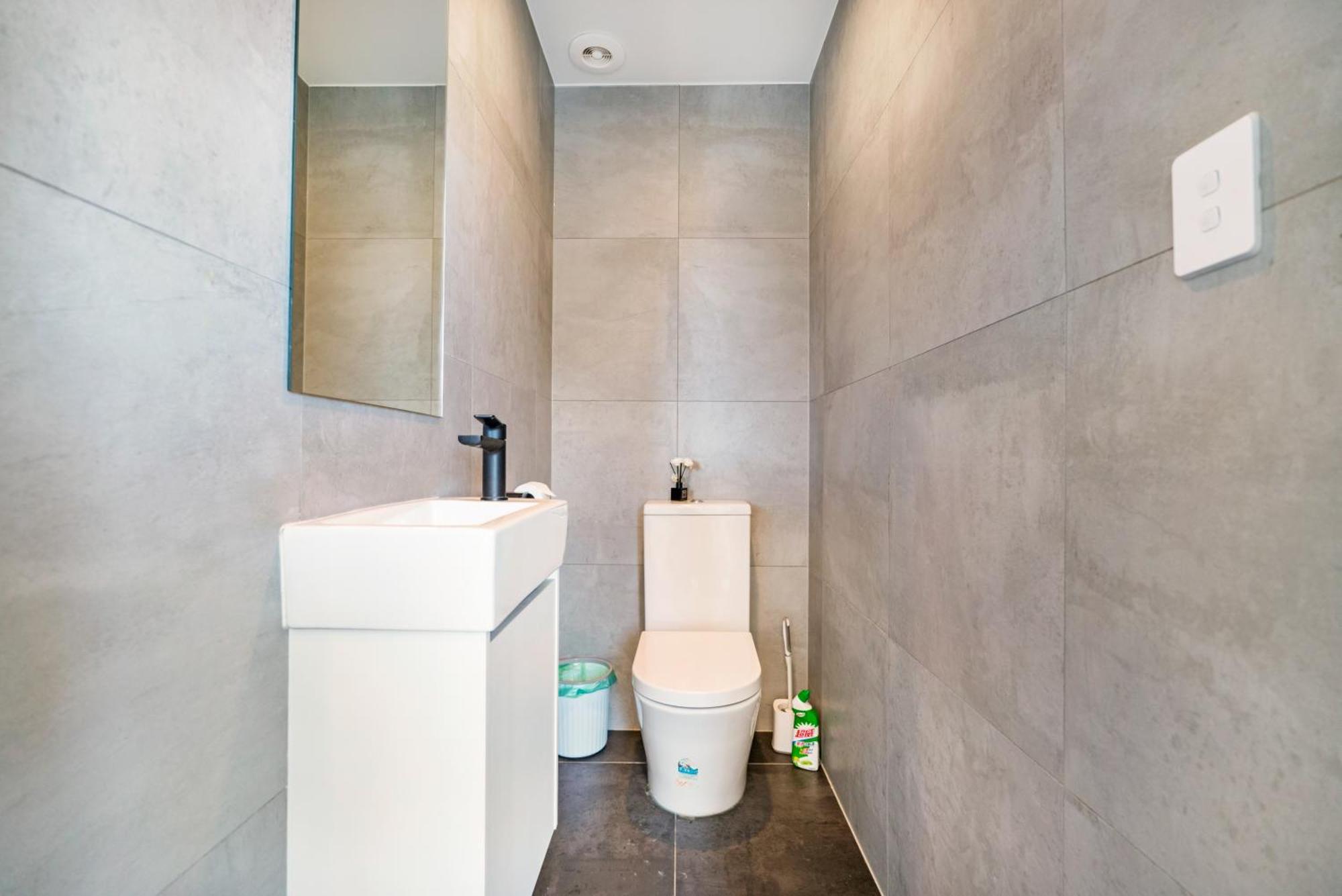 Your Home Away From Home Located Near Auckland Cbd ภายนอก รูปภาพ