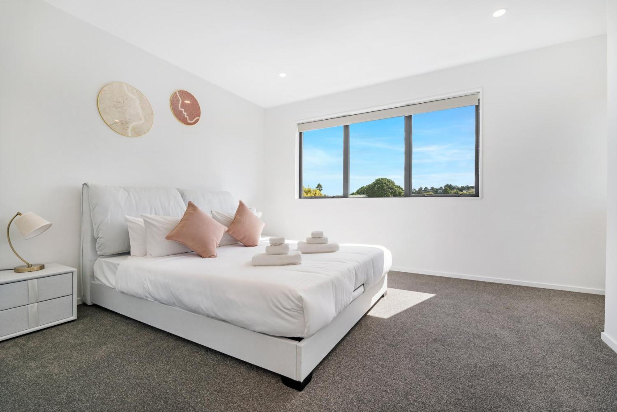 Your Home Away From Home Located Near Auckland Cbd ภายนอก รูปภาพ