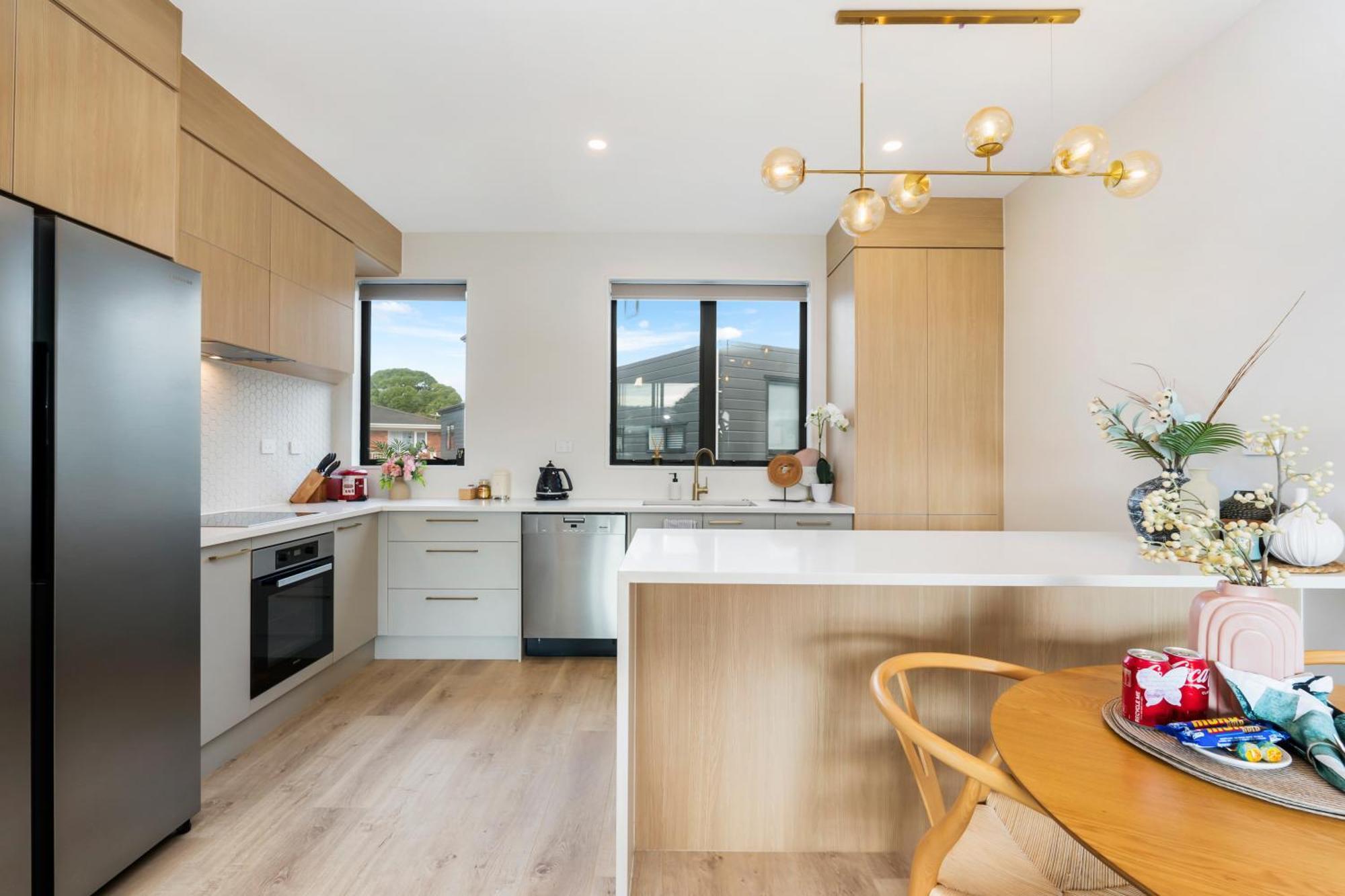 Your Home Away From Home Located Near Auckland Cbd ภายนอก รูปภาพ