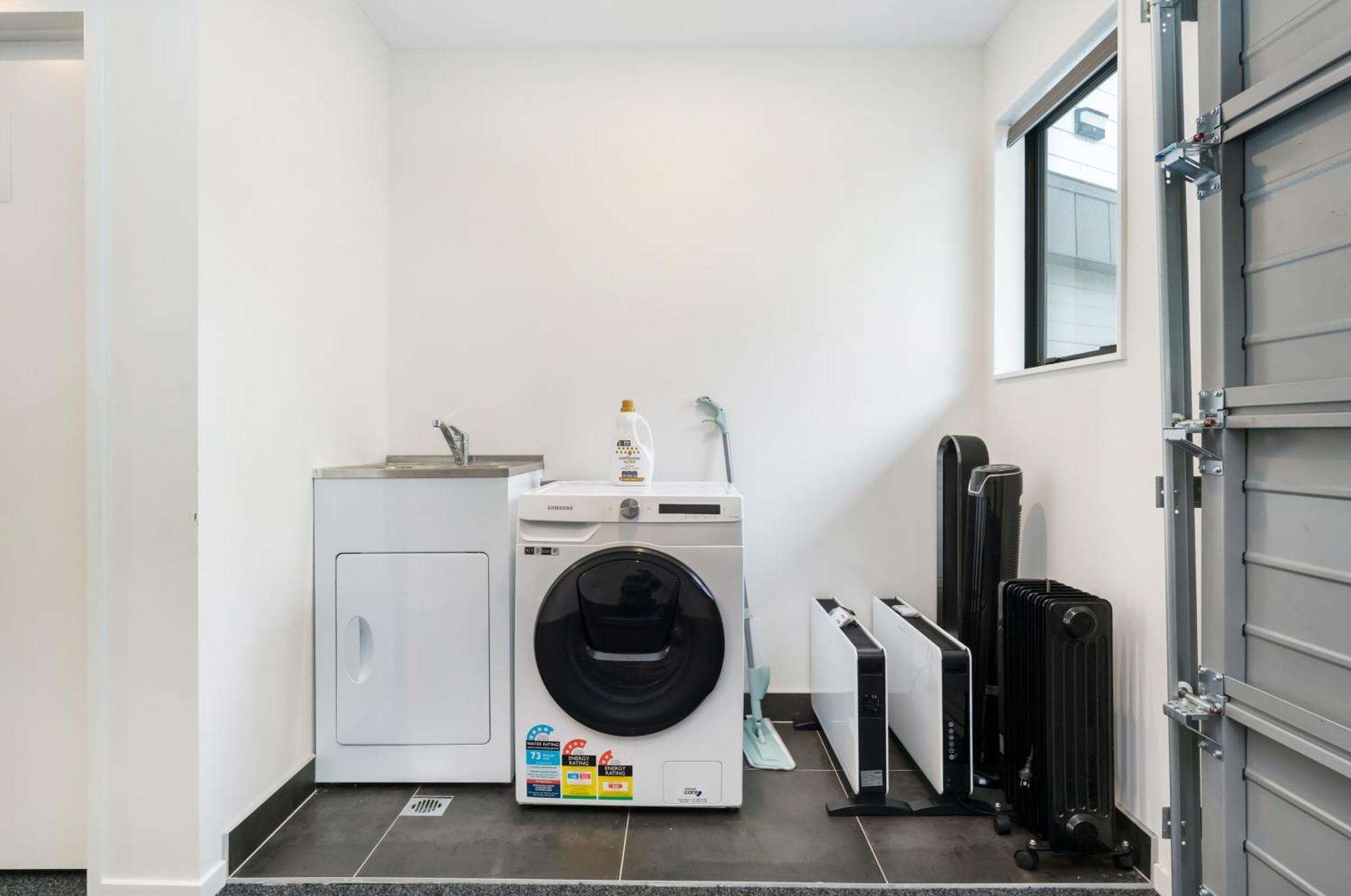 Your Home Away From Home Located Near Auckland Cbd ภายนอก รูปภาพ